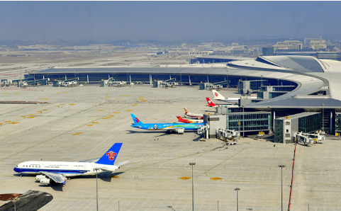 锦州空运北京（首都、大兴）机场